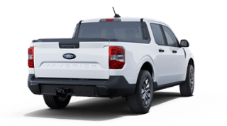 2025 Ford Maverick® External Image 4